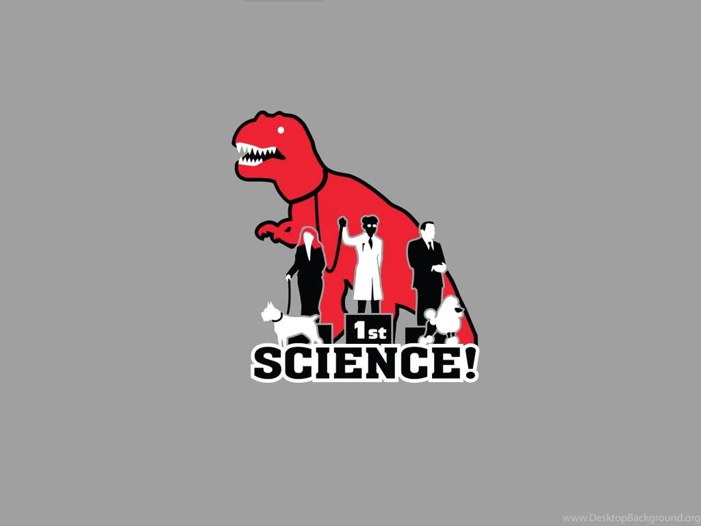 Science Wallpapers (