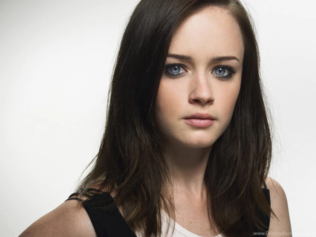 Alexis Bledel Wallpapers
