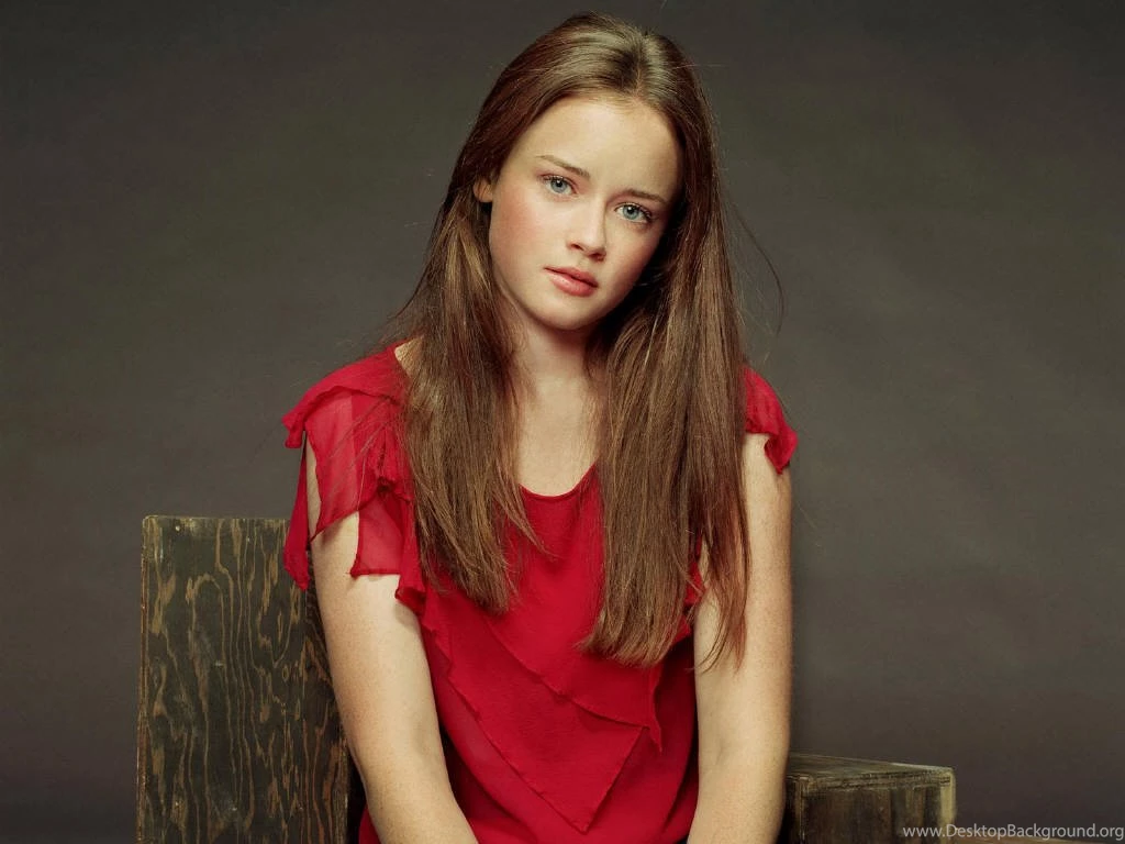 Alexis Bledel Wallpapers, Photos, Pictures & Images Wallpapers