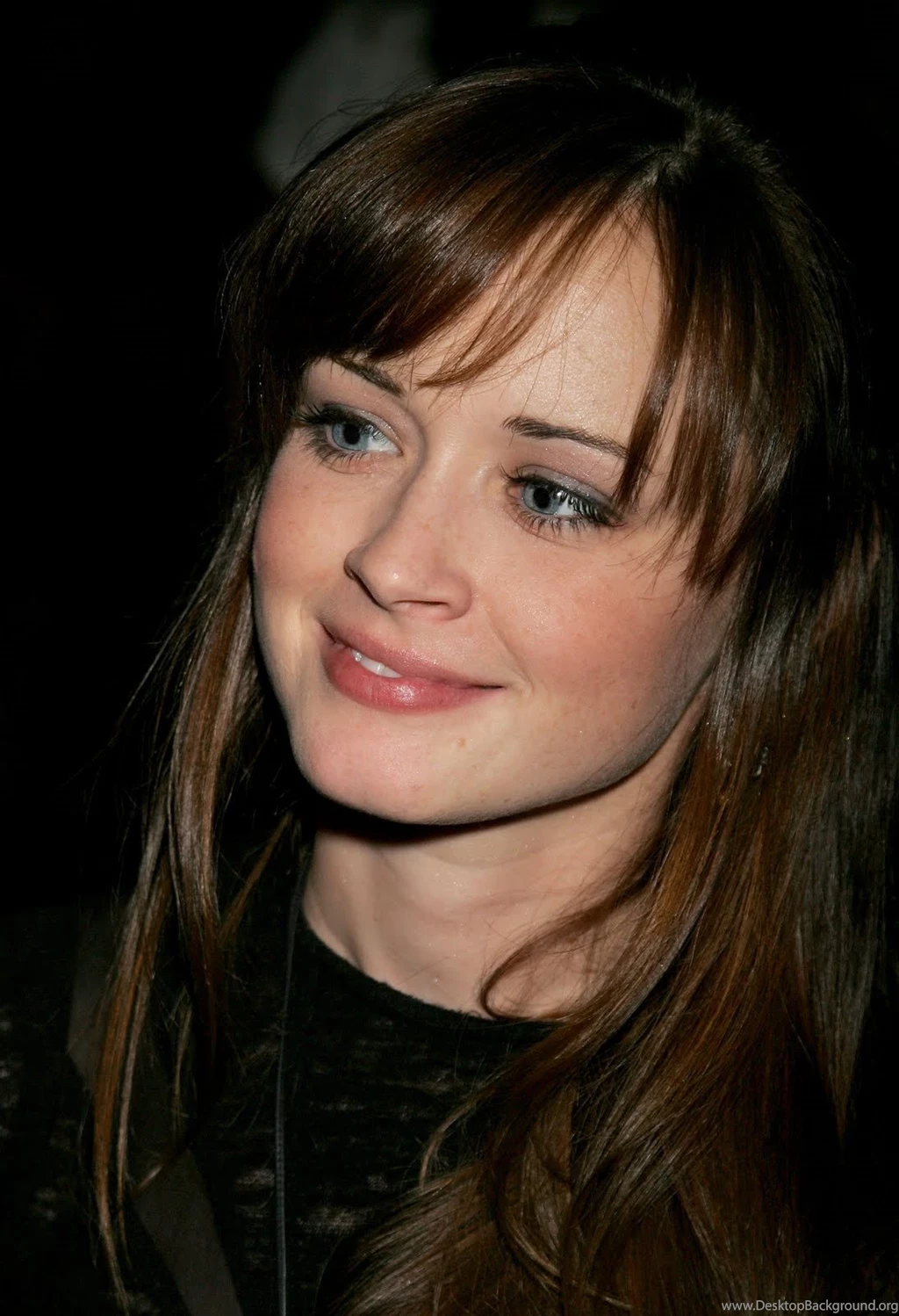 Pictures And Wallpapers Of Celebs: Alexis Bledel