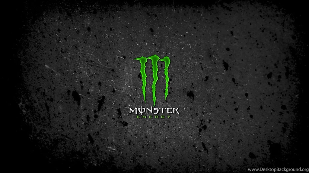 Monster Energy Wallpapers