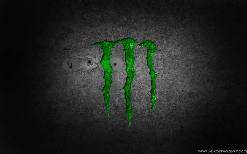 Monster Energy Wallpapers For Desktop