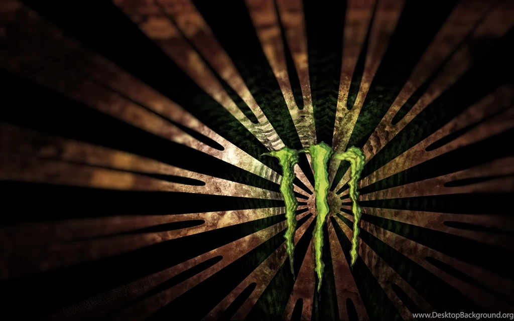Monster Energy Wallpapers