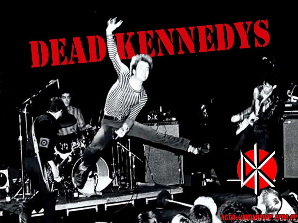 Dead Kennedys 3   BANDSWALLPAPERS