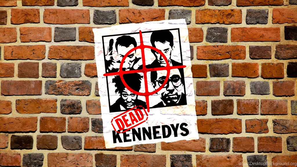 Dead Kennedys, Punk Rock, Jello Biafra, Wall Wallpaper,dead ...