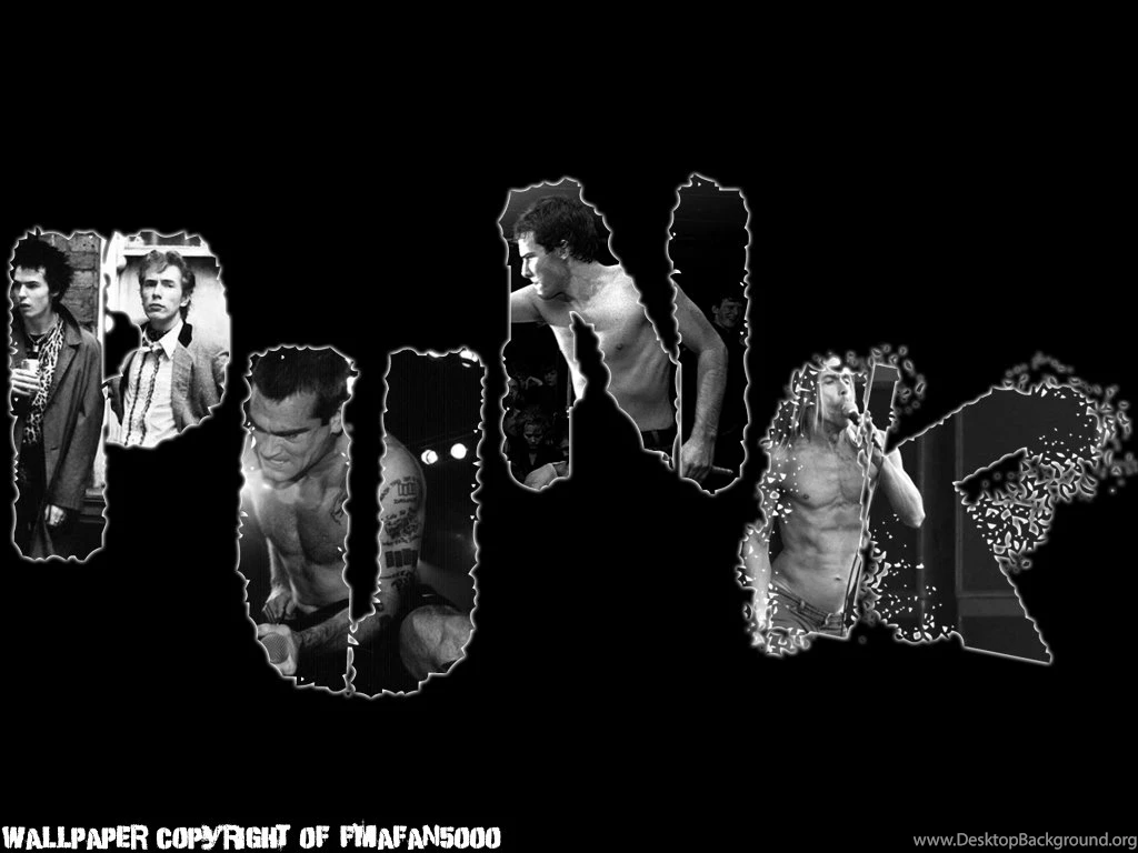 PUNK Wallpapers By Fmafan5000 On DeviantArt
