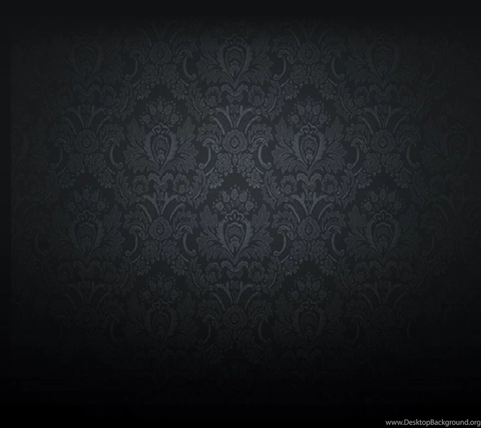 Photo "Black Paisley" In The Album "Droid Wallpapers" By Cereal ...