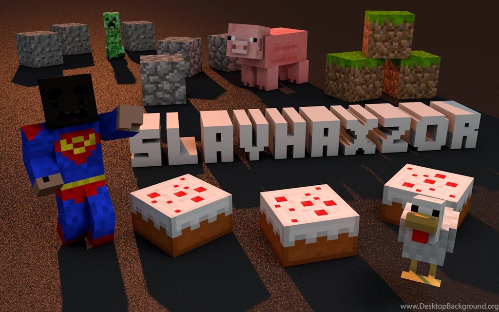 Making You A Free Minecraft Wallpaper! : )   Art Shops   Shops And ...