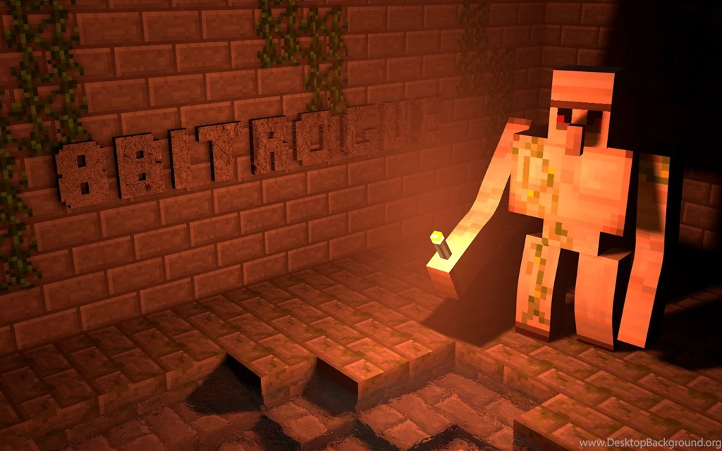 Making You A Free Minecraft Wallpaper! : )   Art Shops   Shops And ...