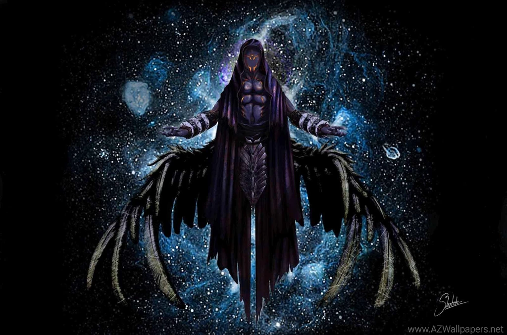 Fallen Angel Wallpapers   Wallpapers Cave