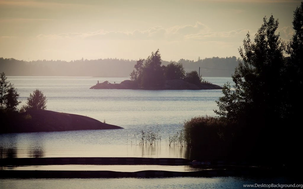 Old Postcard [wallpaper] By Irreality On DeviantArt