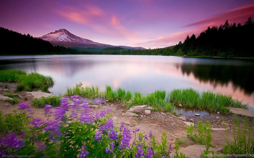 Beautiful Mountain Wallpapers Desktop