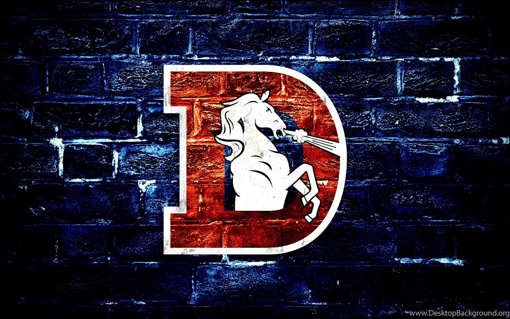 HD Denver Broncos Wallpapers