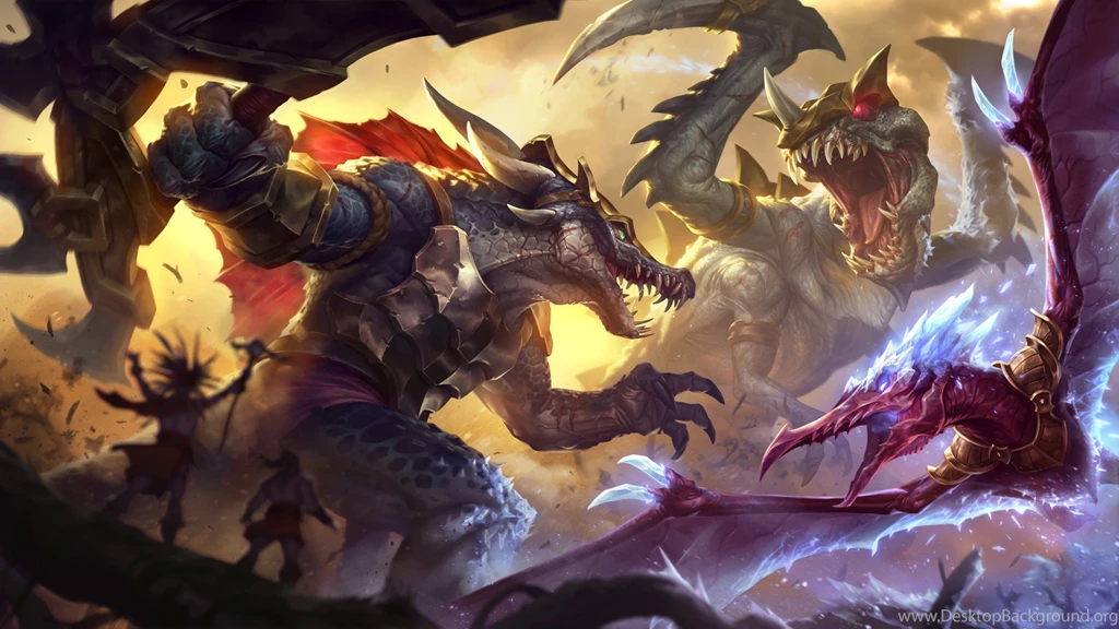 Prehistoric Skins HD Wallpapers