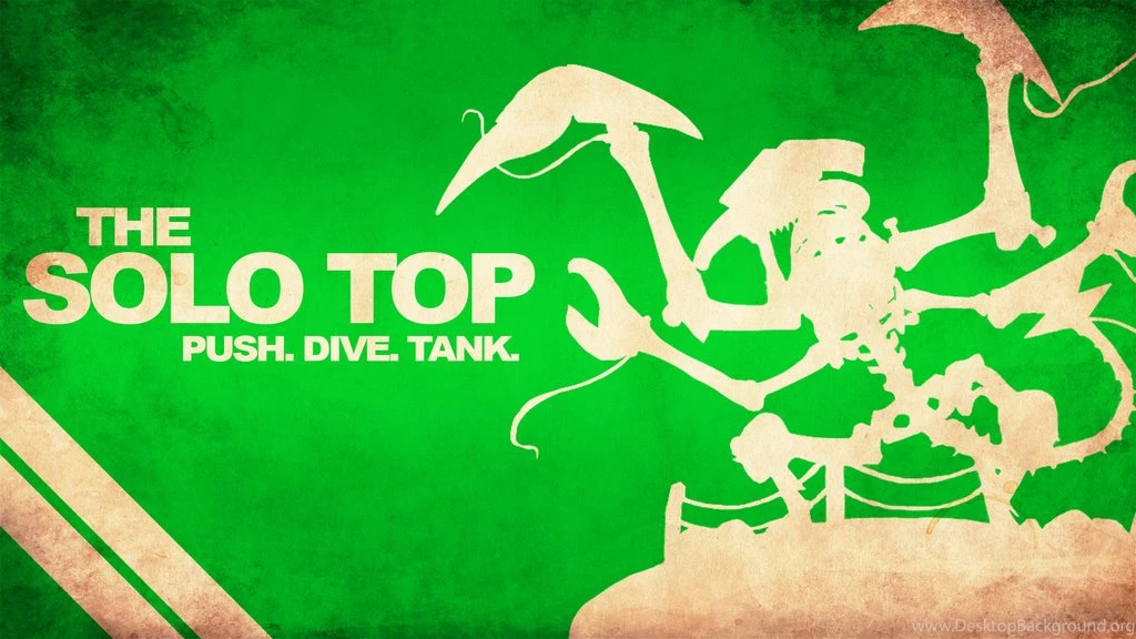 DeviantArt: More Like League Of Legends Cho Gath Prime Wallpapers ...