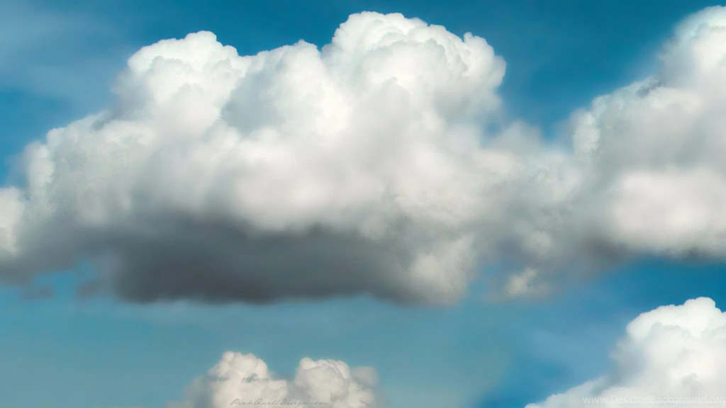 Rain Clouds HD Desktop Wallpapers : High Definition : Mobile