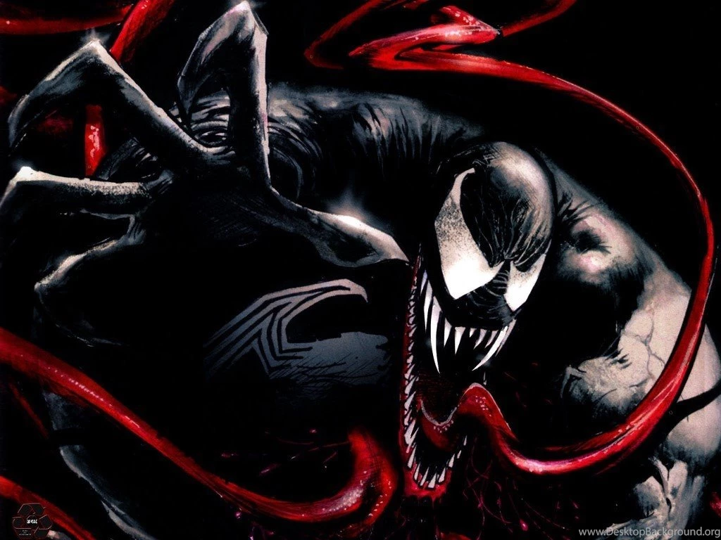 Venom   Spider Man Wallpapers (20067754)   Fanpop