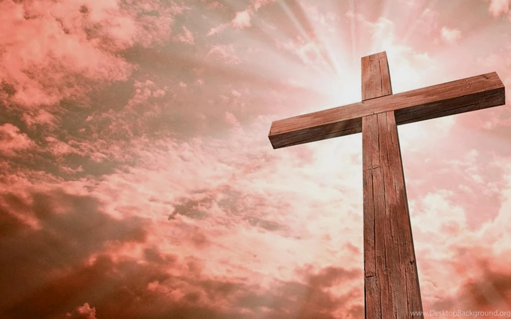 Christian Cross Nice Symbol Wallpapers