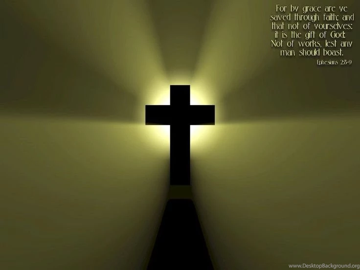 Jesus Cross Bible Wallpapers