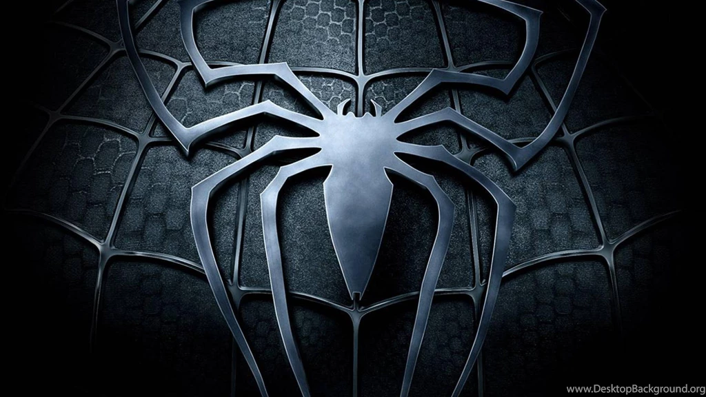 Venom Spiderman Wallpapers (