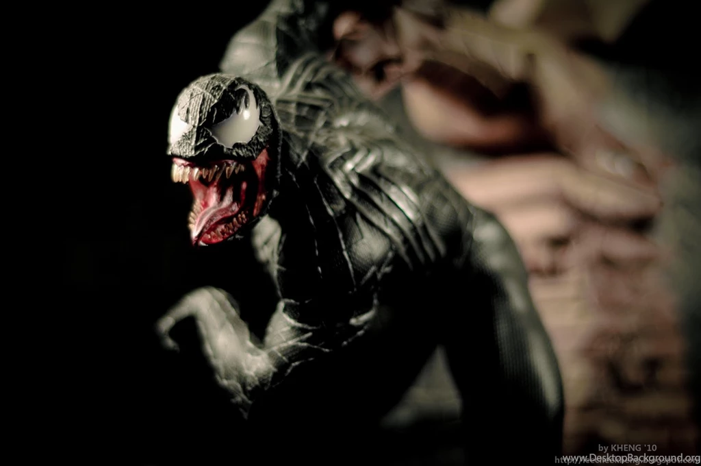 Venom Spider Man 3 Quotes. QuotesGram
