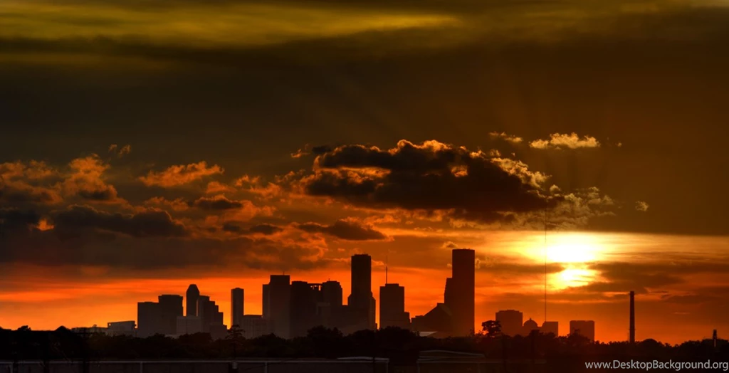 Incredible Photos Of Houston SkyscraperPage Forum