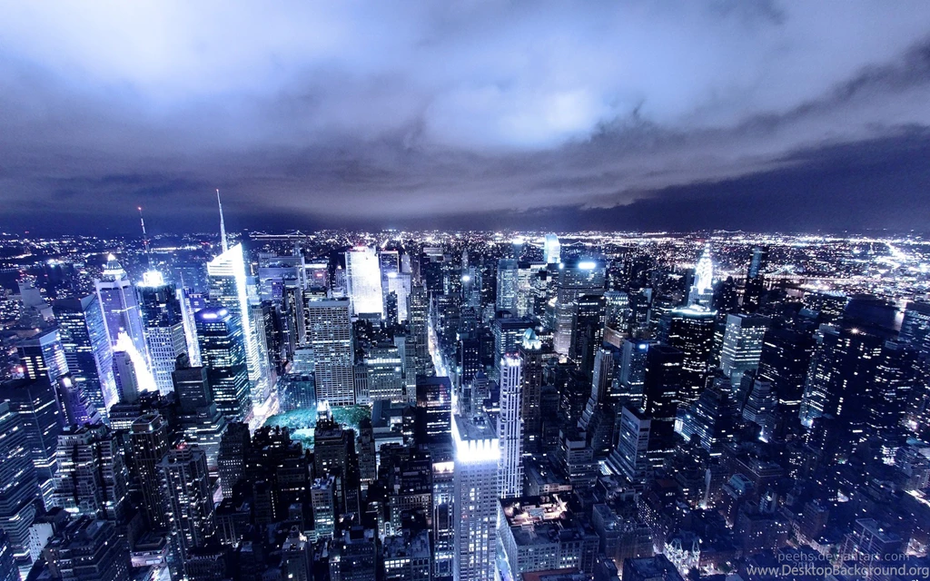 Skyline Wallpapers Collection (31+)
