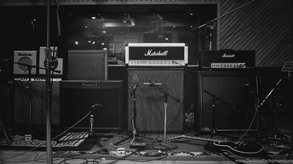 Wallpapers Music Hd Marshall Amplification Mac 2560x1440