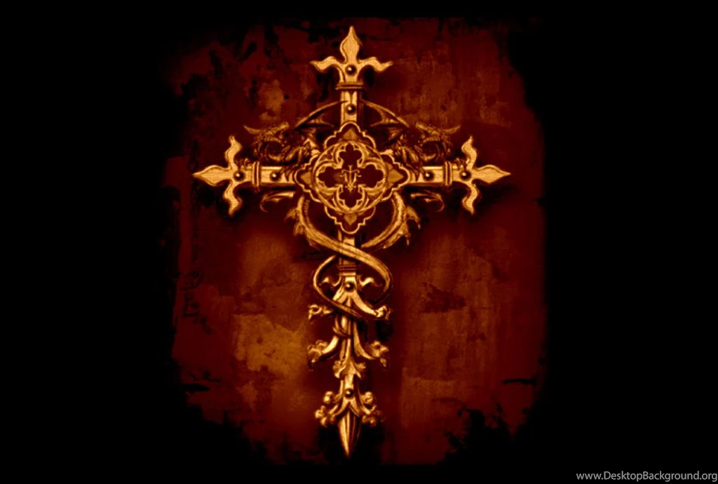 The Cross Wallpapers