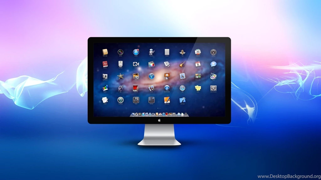 Download Wallpapers 2048x1152 Monitor, Mac, Apple, Computer HD HD ...