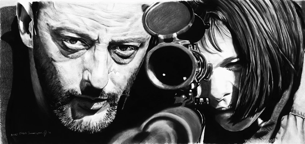 34 Leon: The Professional HD Wallpapers