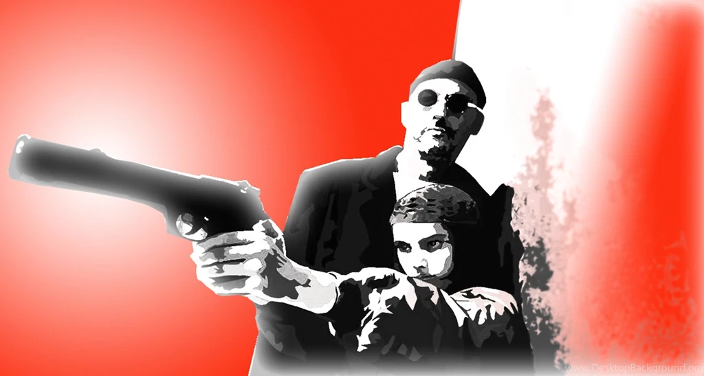 Leon The Professional HD Wallpapers And Backgrounds