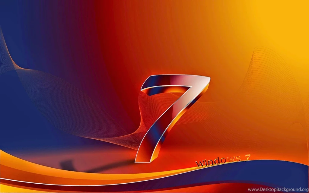 Windows 7 HD Wallpapers