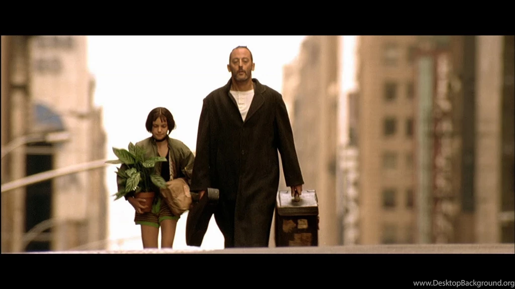 The Professional Movie Quotes. QuotesGram