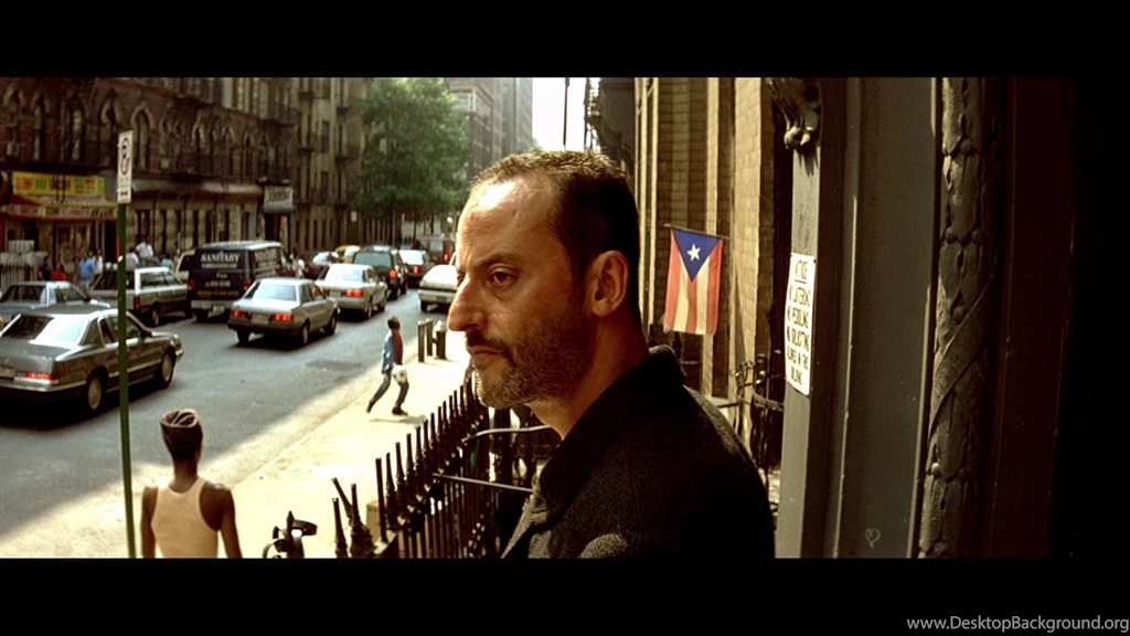 HD Leon The Professional Wallpapers And Photos