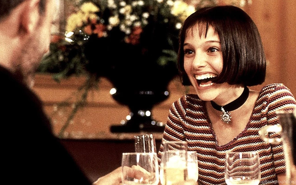 Leon: The Professional Computer Wallpapers, Desktop Backgrounds ...