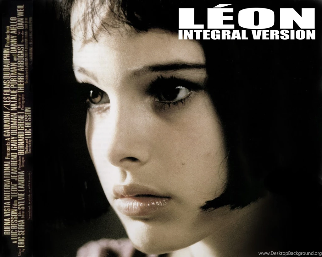 Leon: The Professional Luc Besson Wallpapers (77131) Fanpop