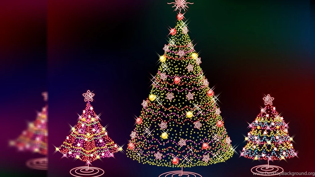 Beautiful Christmas Wallpapers