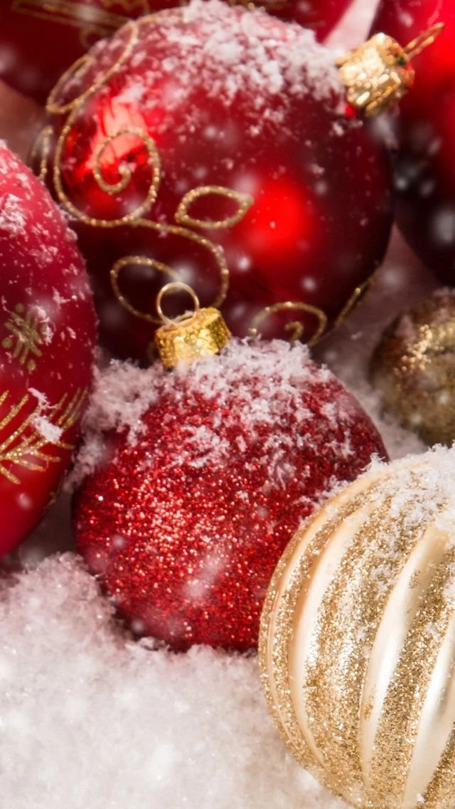 60 Beautiful Christmas iPhone Wallpapers Free To Download ...