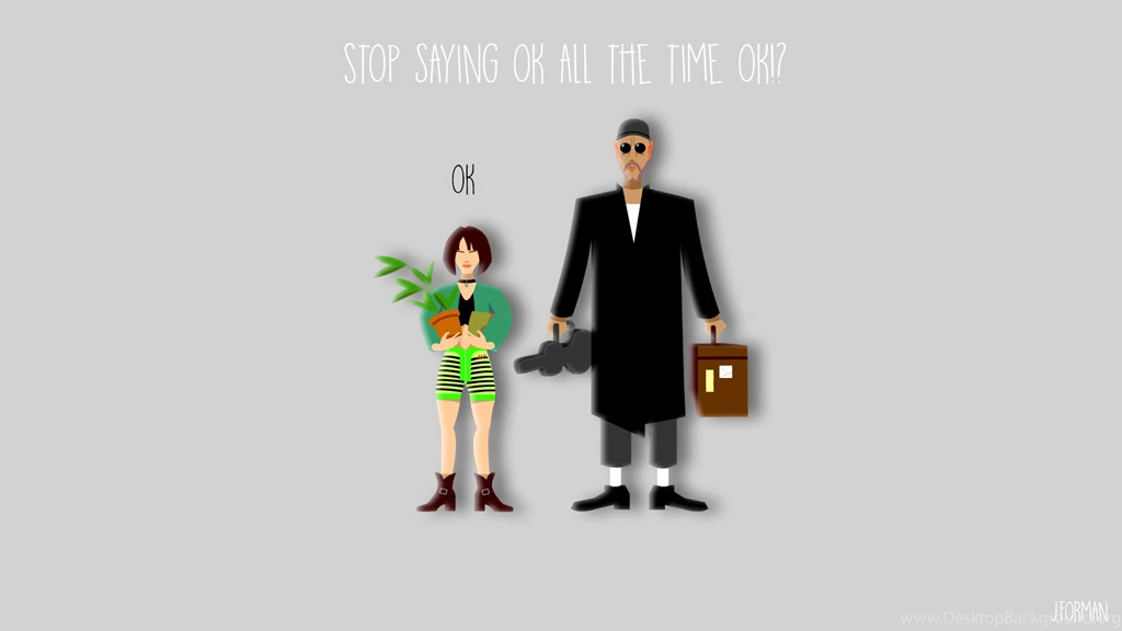 Leon: The Professional Info, Poster, Wallpapers, And Custom Tracking