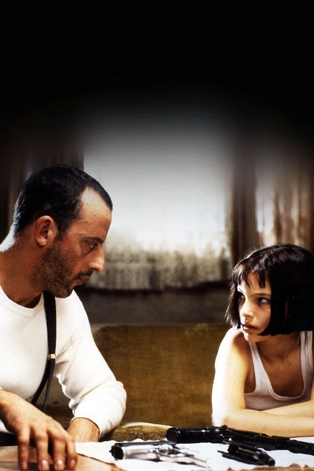Leon And Mathilda