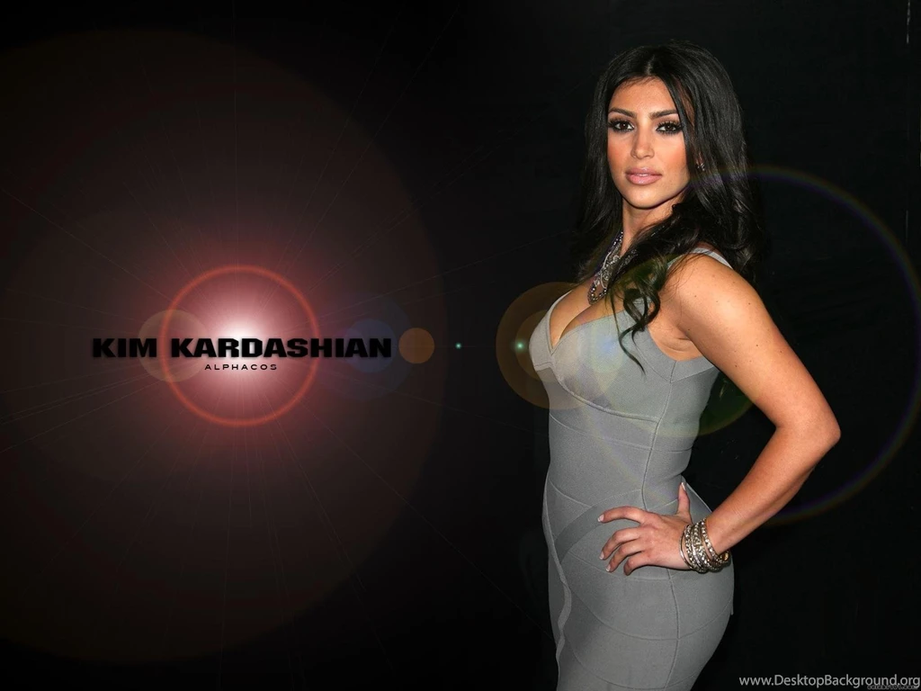 Kim Kardashian Wallpapers For Desktop High Definition Download