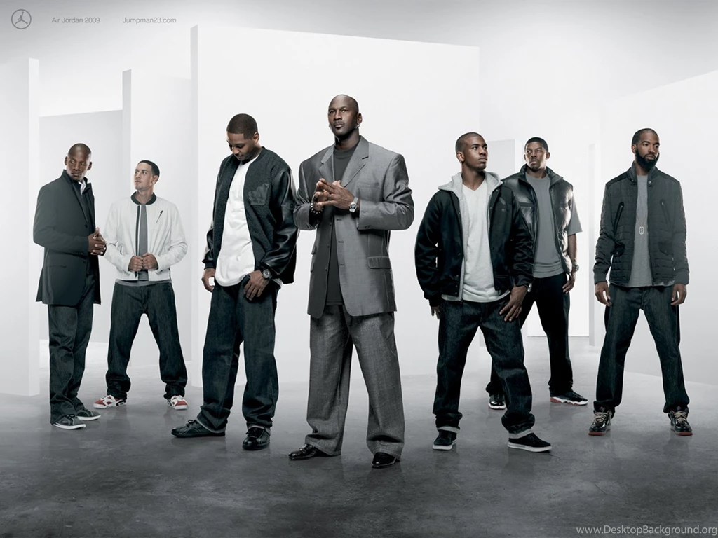 Photo 55 Of 57, Michael Jordan