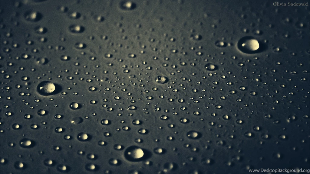 Download Wallpapers 3840x2160 Droplet, Surface, Light 4K Ultra HD ...