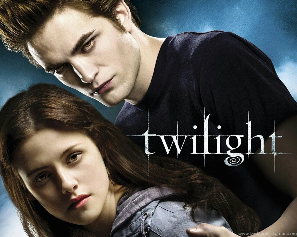 12 Model Twilight Saga Edward And Bella Love Hd Wallpapers