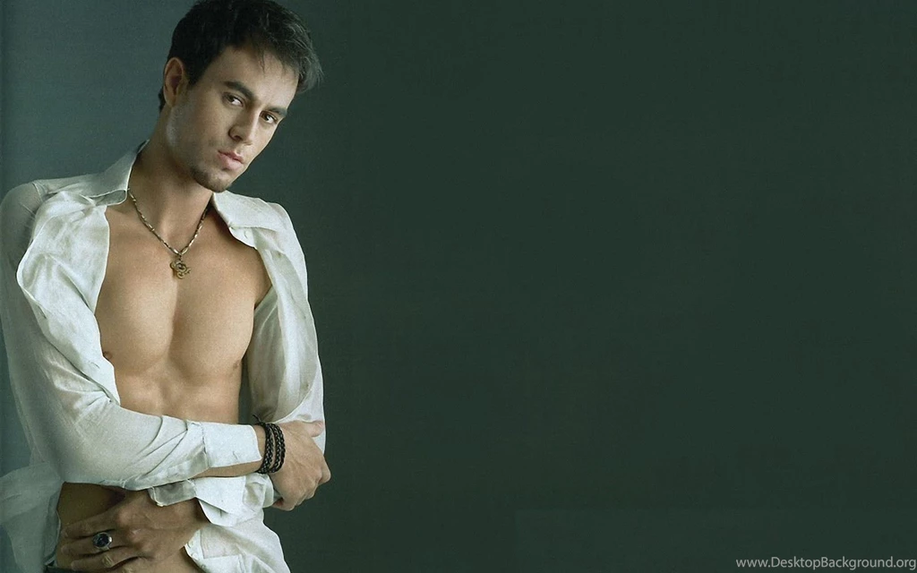 Enrique Iglesias Wallpapers Best HD Desktop Wallpapers