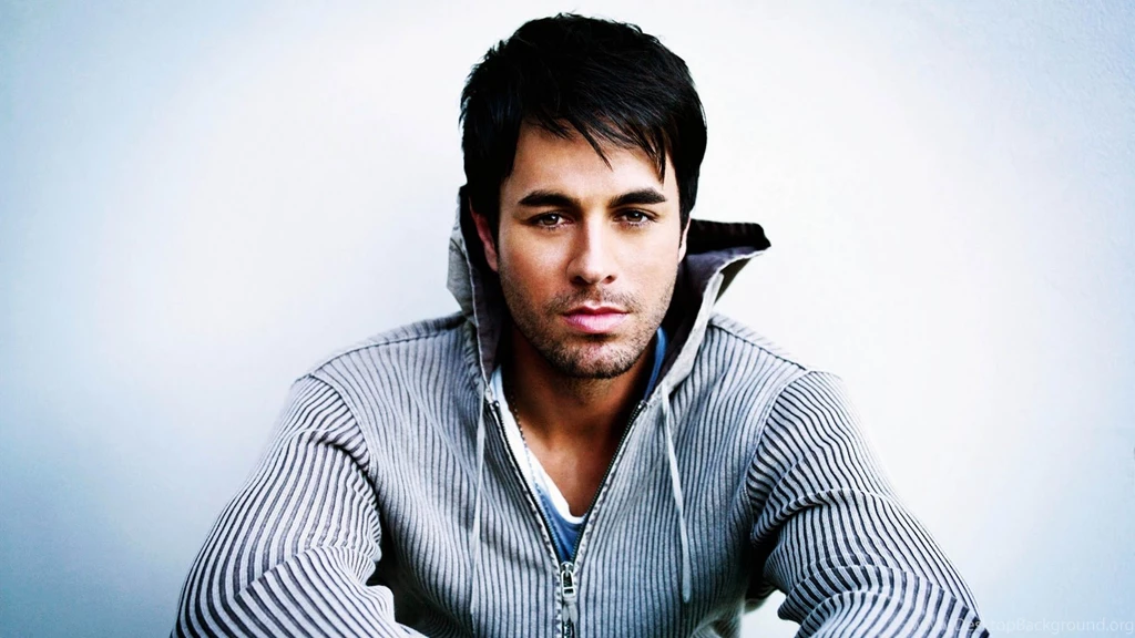 Enrique Iglesias Wallpapers