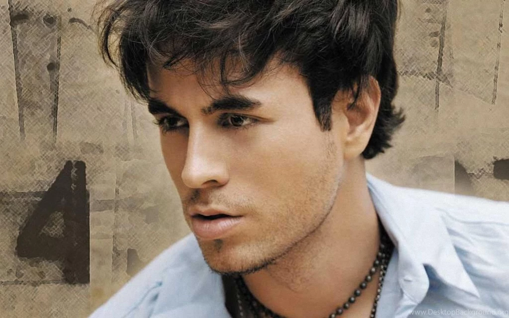 Enrique Iglesias 2014 Wallpapers