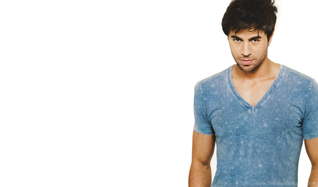 Enrique Iglesias HD Wallpapers