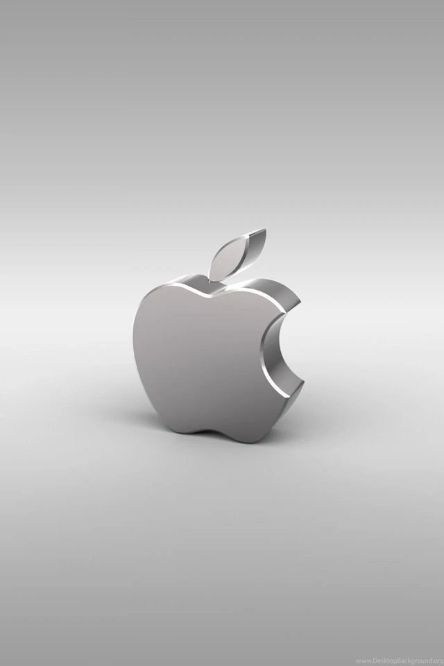 20 Best Main Screen Backgrounds For iPhone 4s Of Apple Logo